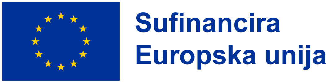 Sufinancira EU