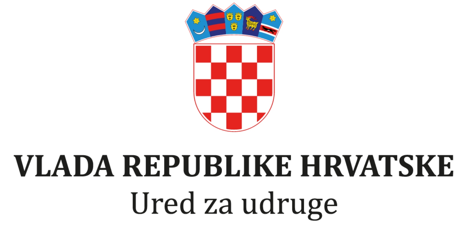Vlada RH - Ured za udruge